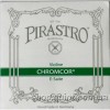 Комплект струн для скрипки Pirastro Chromcor.