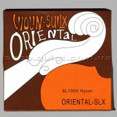 Комплект струн для скрипки Oriental-SLX