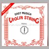 Комплект струн для скрипки East Musica