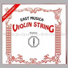 Комплект струн для скрипки East Musica