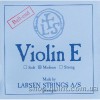 Комплект струн для скрипки Larsen.