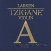 Комплект струн для скрипки Larsen Tzigane.