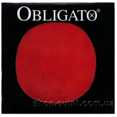 Комплект струн для скрипки Pirastro Obligato.