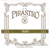 Комплект струн для скрипки Pirastro Oliv.